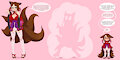 Starting Again from Foxy Pampers