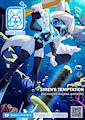 Sirens Temptation by chefcheiro