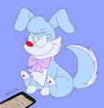 Me Evil