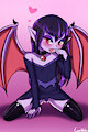 #761 - The Darkest Faerie