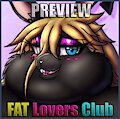 [$15 Tier] Blake Sinclair - Fatter Bun