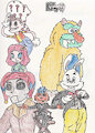 Killjoy-mascot rulers