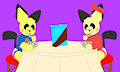Cookie Crisp Chus -By Agumonofalchemy-
