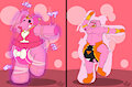 Plushie Rum Punishment