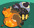 Big Farm Boy Cuddles by BigBearBruno