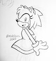 Amy Redesign by Mindslusts