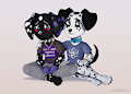 [C] Dante and Dawkins