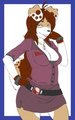 Big Boss Miaska by EtherSaga