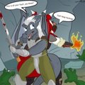 Narokh Commission by loko12