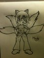 (Character Project): Mayla