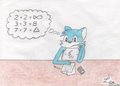 Damn Maths...