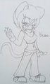 Selling Characters on DeviantArt