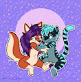 [$] Chibis for itsalex123