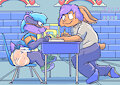 Tinky Tutoring