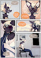 Swallow My Bullet 60 by GrimArt