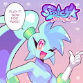 Play Spaicy Dating Sim now!