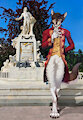 Balto, the vampiric composer?