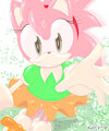 Amy Rose Classic