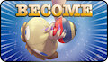 BECOME (Stressball)
