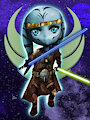 Wings of The Old Republic - Jedi Consular