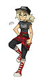 New PokeTrainer