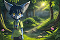 Little Forest Explorer