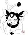 Moo?~ by FestivalGrey