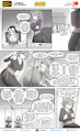 Cats n Cameras Strip 660 - Shared Flashbacks