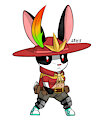 Chibi Carol