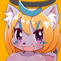 Vabillith(My OC) icon by milkis2000