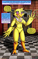 [WGD] Chica - Pizza Taster (00)