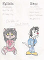CoCG-Felicia and Rex