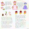 Flower dragon biology ref