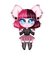 Candy Ref