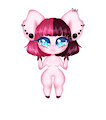 Candy Ref (Nude)