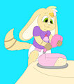 Cake Decorating -By Agumonofalchemy-