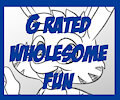 Tiny toon Little J by joykill