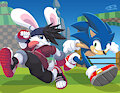 Green Hill Marathon