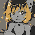 Bleached Nimfaeya