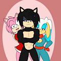 Nuke Crew by Soulyagami64
