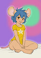 Vibing by Kewpit