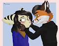 My sweetheart by FlatTriangles