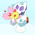 hugggingg by boolerex