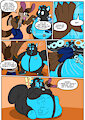 The Vaccum Cat (By Puca-Puca) by Inktail