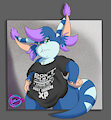 Long t-shirts (Luna Edition)