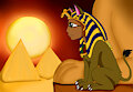 The Great Sphinx
