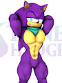 Jaden Arms-Up Flex
