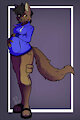 A Hartford of the Westside Story by EistheWolfessIBe