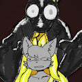 Goj by Neko3240