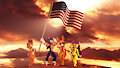 All 'Merican